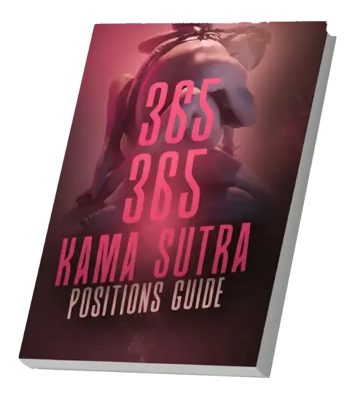 365 Positions of the Kama Sutra