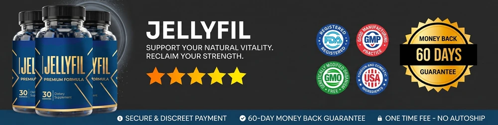 JellyFil banner image