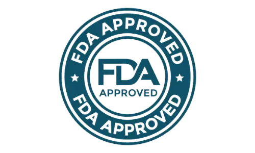 JellyFil FDA Registered Facility