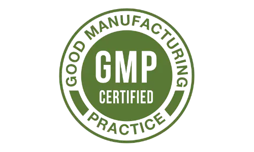 JellyFil GMP Quality Manufacturing